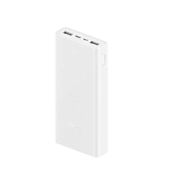 Xiaomi Power Bank 20000mAh 22.5W 2