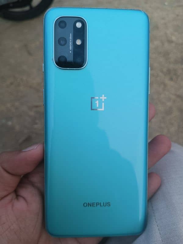 OnePlus 8t 12gb/256gb 0