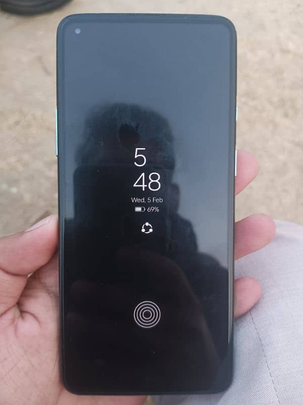 OnePlus 8t 12gb/256gb 5