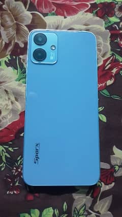 spark neo 7plus condition 10 by 10 ram rom 4 64