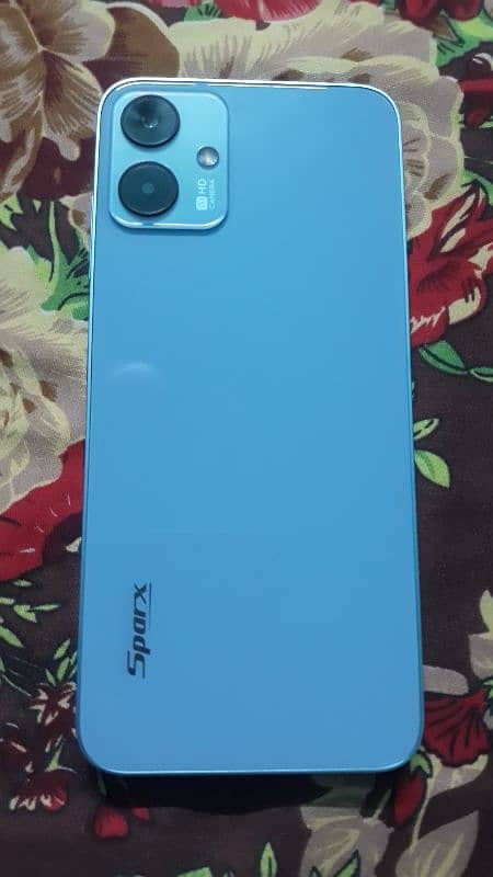 spark neo 7plus condition 10 by 10 ram rom 4 64 3