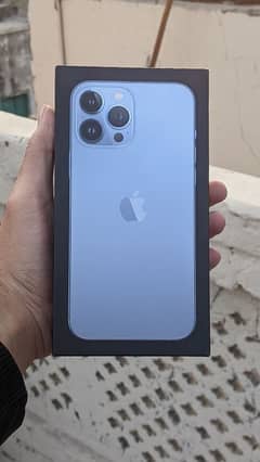 iphone 13 pro max factory unlocked (non PTA)