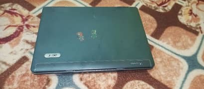 Acer laptop cor 2 do