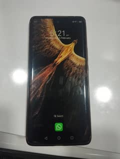 Honor X9B (5g) (12+256) Non PTA For Sale