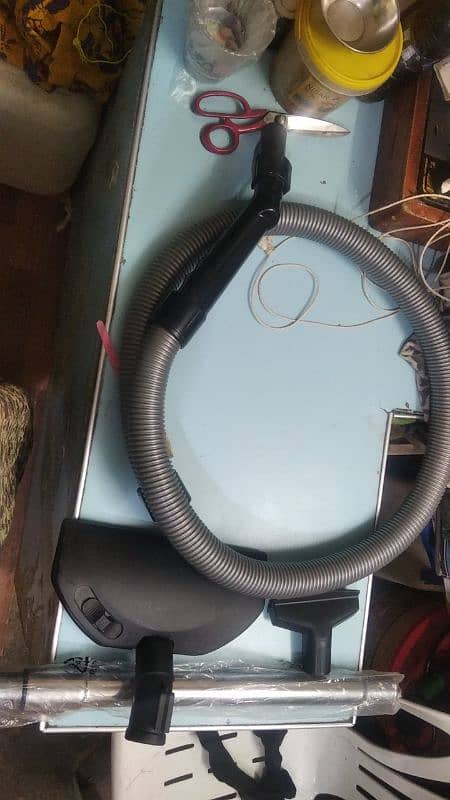 vacuum cleaner 25 litre 0