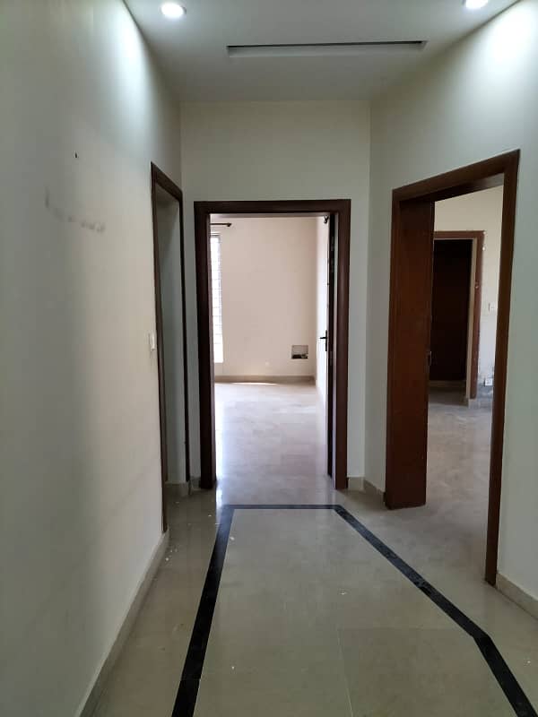 1 Kanal Beautiful Ground And Basement Available For Rent 6