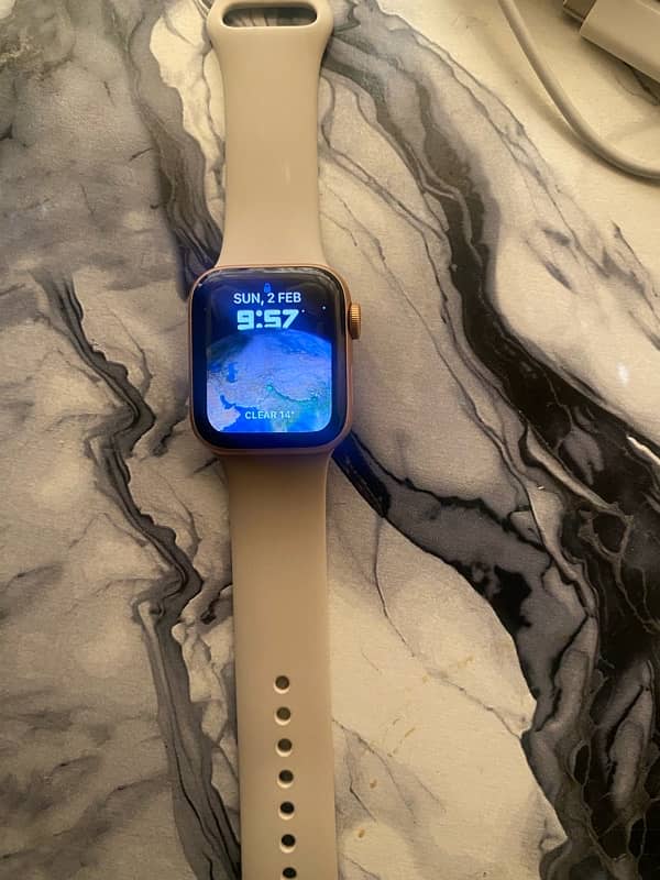 Apple Watch SE 1st Generation 1