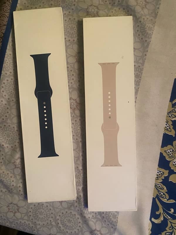 Apple Watch SE 1st Generation 2