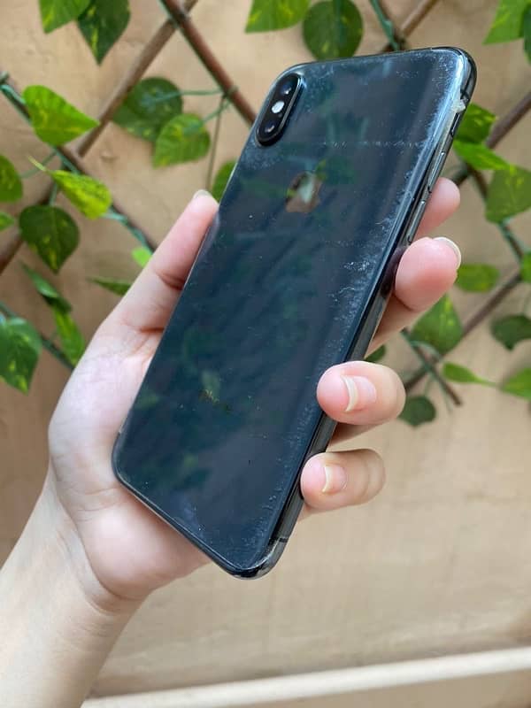 iphone x pta aprroved 1