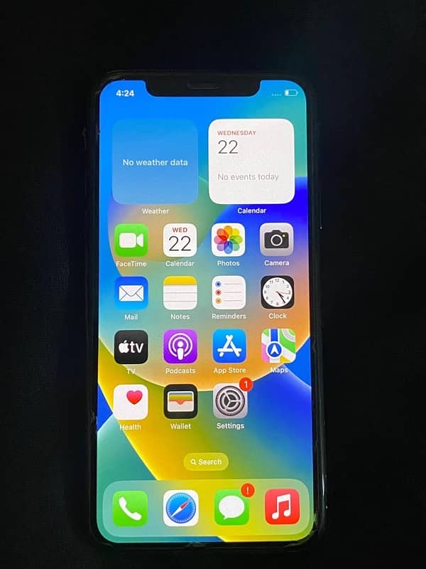 iphone x pta aprroved 3