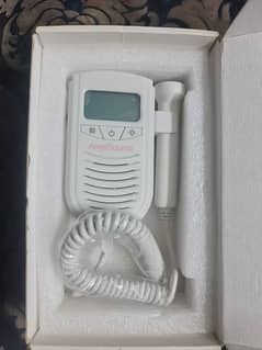 Fetal Doppler