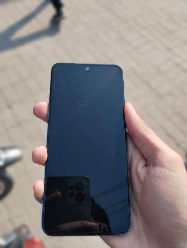 Redmi Note 11 4/128GB OFFICIAL PTA APPROVED 6