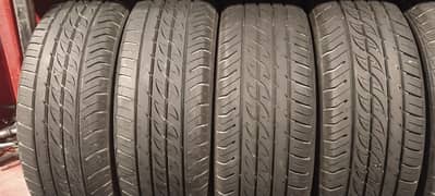 Cultus / Wagner Tyre 175/70R13 Available