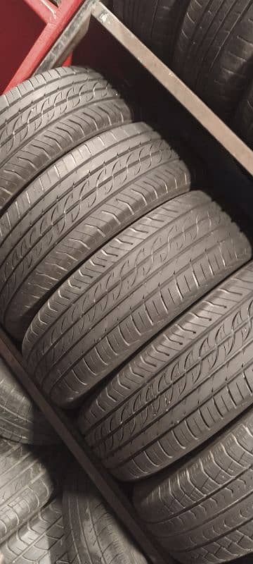 Cultus / Wagner Tyre 175/70R13 Available 1