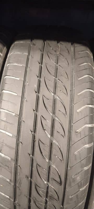 Cultus / Wagner Tyre 175/70R13 Available 2