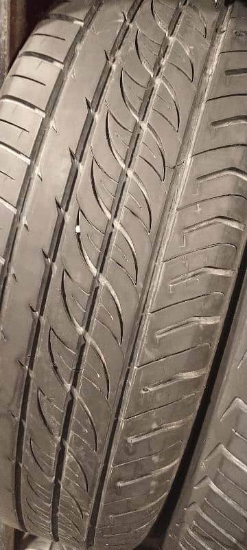 Cultus / Wagner Tyre 175/70R13 Available 5