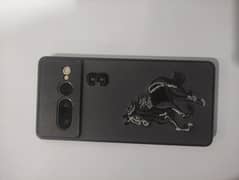 GOOGLE PIXEL 7PRO 128 GB NON PTA