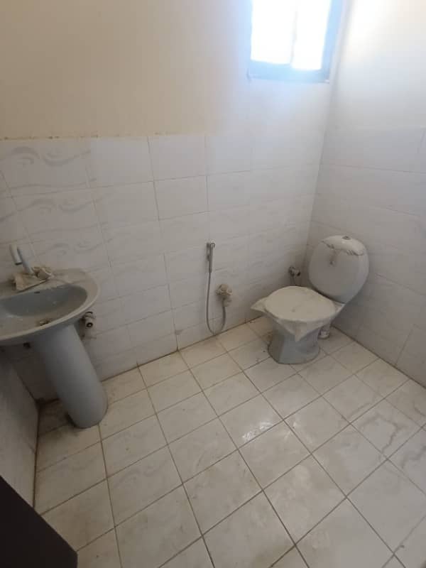 Flat Available For Rent 2