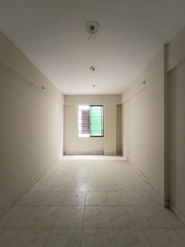 Flat Available For Rent 8