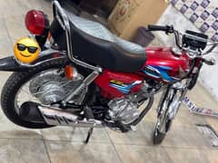 Honda 12cc for sale