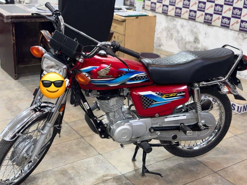 Honda 12cc for sale 2