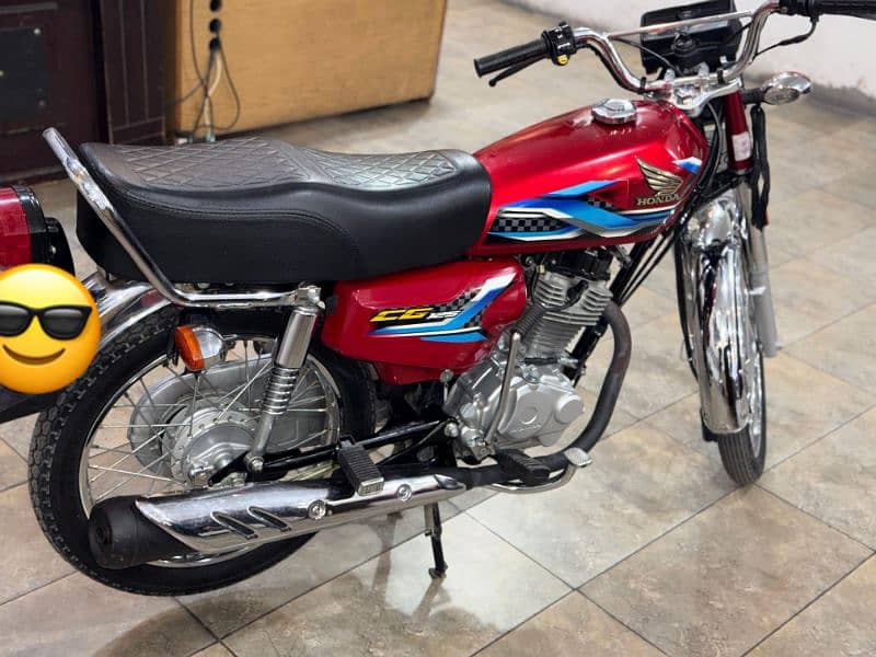 Honda 12cc for sale 3