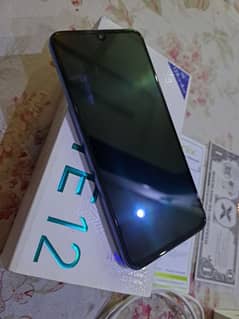 Infinix Note 12 With Complete Box Official PTA Approved Dual Sim