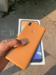 Huawei Y6 2019 pta approved