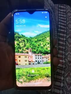 vivo y11 for sale set or box