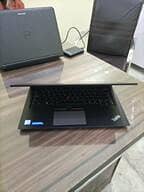 Lenovo Thinkpad T480s Core i5 8th Gen 16GB RAM 256GB SSD 7