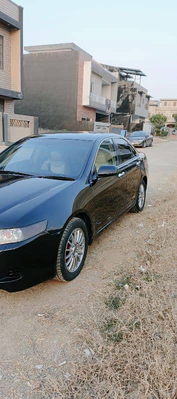 Honda Accord 2003 3