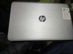 HP high Quality laptop for graphic designing. 03471668905 watts app