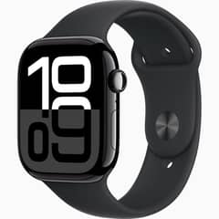 Apple Watch Series 10 - Cutting-Edge Smartwatch with Advanced Feature