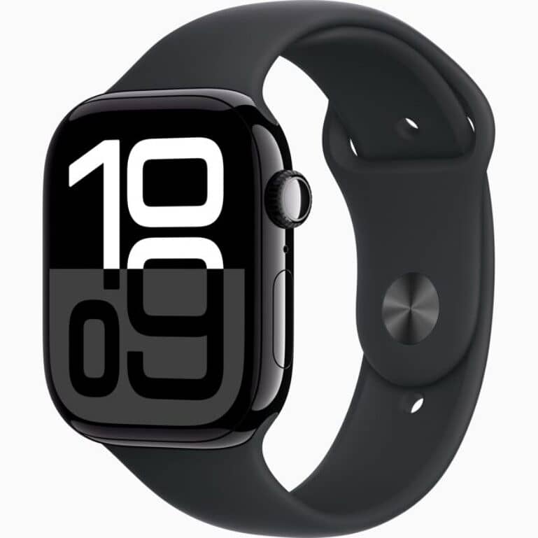 Apple Watch Series 10 - Cutting-Edge Smartwatch with Advanced Feature 0