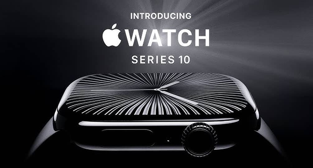 Apple Watch Series 10 - Cutting-Edge Smartwatch with Advanced Feature 4