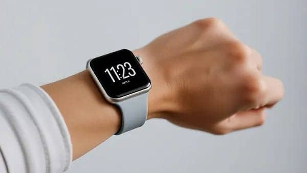 Apple Watch Series 10 - Cutting-Edge Smartwatch with Advanced Feature 6