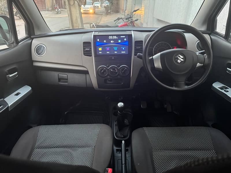 Suzuki Wagon R 2021 2