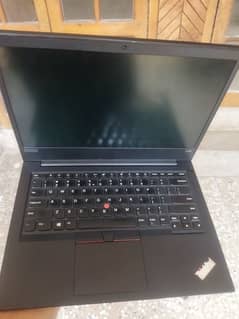 lenovo Thinkpad core i5 8th generation