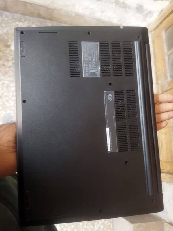 lenovo Thinkpad core i5 8th generation 2