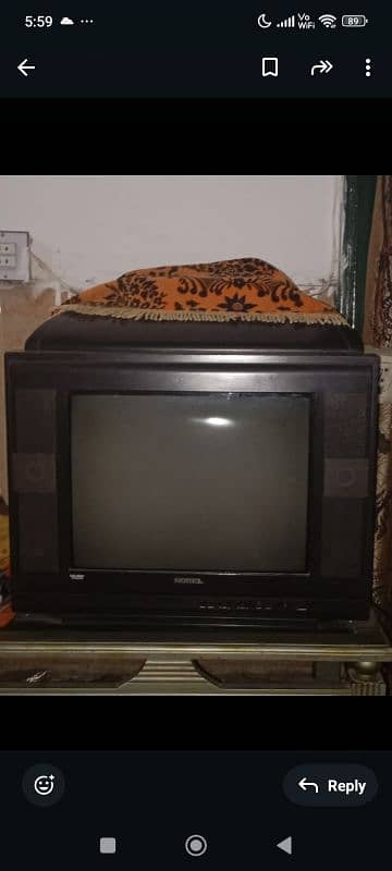 TV Nobel AC 1