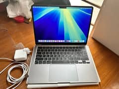 2022 M2 Air 8 gb / 512 gb 13 inch Macbook warranty