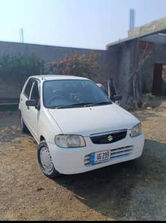 Suzuki Alto 2011