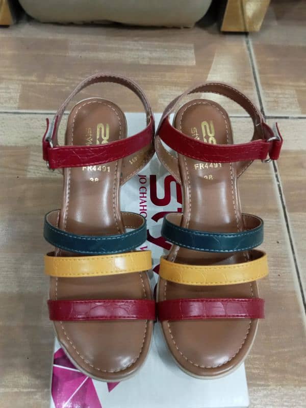 new women sandals 1