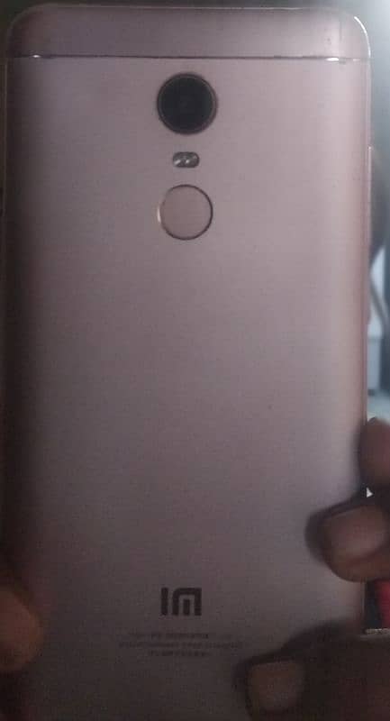 redmi note 5 low price in Pakistan non pta 1