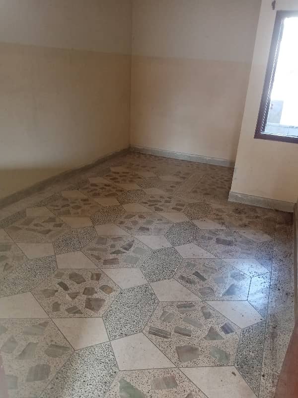 Two Bed & Lounge Available For Rent In North Karachi 2