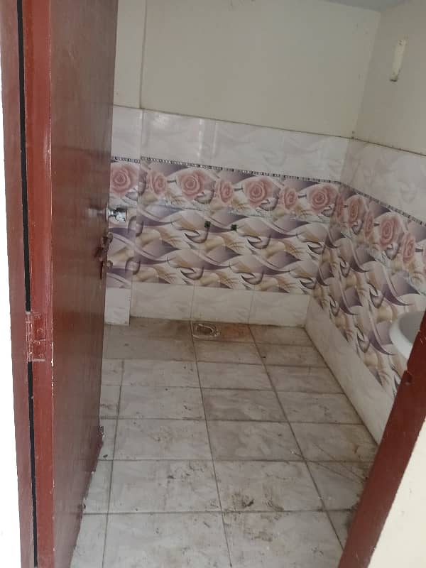 Two Bed & Lounge Available For Rent In North Karachi 7