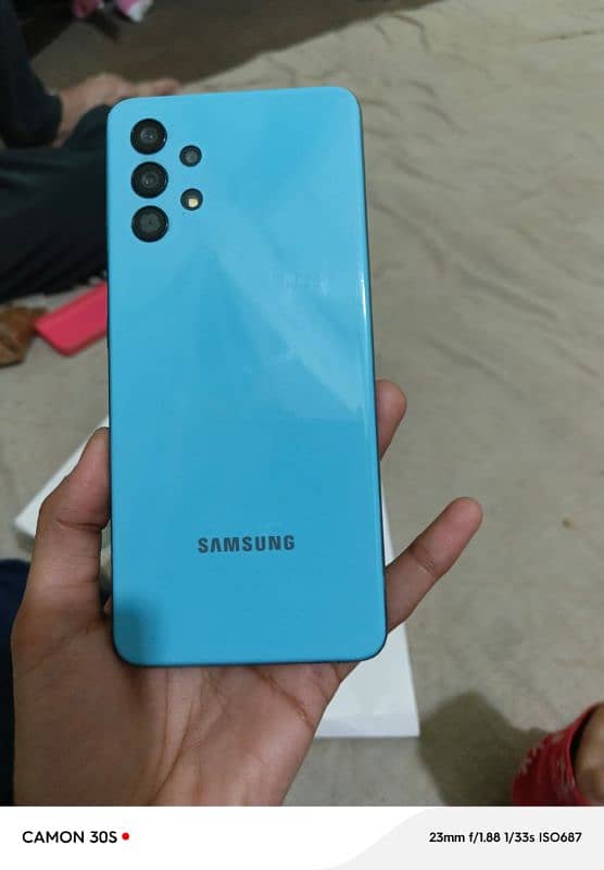 Samsung A32 0