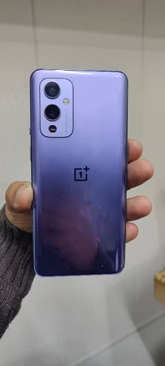 OnePlus 9 single sim approved 8/128 gb 90 fps gameing pubg