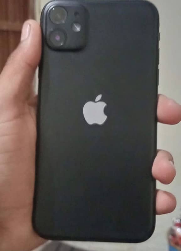 IPHONE XR JV NON PTA ORIGINAL PHONE 0