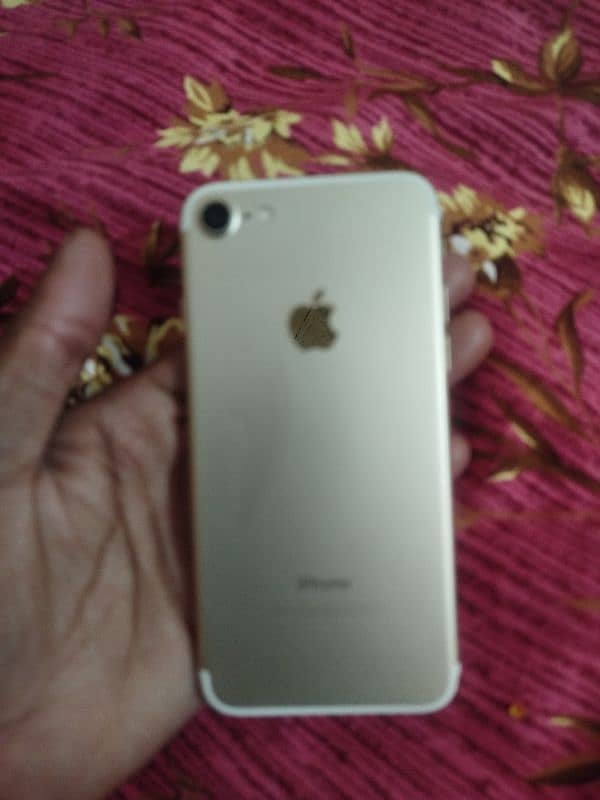 iPhone 7 non pta factory unlock 0